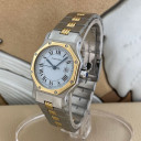 Cartier Santos Octagon 1