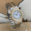 Cartier Santos Octagon 2