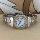 Cartier Santos Octagon 6