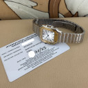 Cartier Santos Small W2SA0033 4626 1