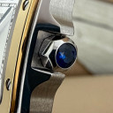 Cartier Santos Small W2SA0033 4626 4