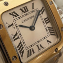 Cartier Santos Small W2SA0033 4626 6