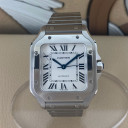Cartier Santos Misura Media WSSA0029 4075 0