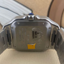 Cartier Santos Misura Media WSSA0029 4075 11