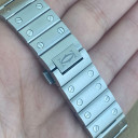 Cartier Santos Misura Media WSSA0029 4075 13
