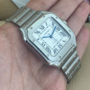 Cartier Santos Misura Media WSSA0029 4075 14