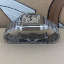 Cartier Santos Misura Media WSSA0029 4075 15