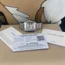 Cartier Santos Misura Media WSSA0029 4075 1