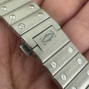 Cartier Santos Misura Media WSSA0029 4075 9