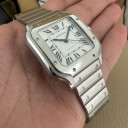 Cartier Santos Misura Media WSSA0029 4075 10