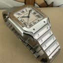 Cartier Santos Misura Media WSSA0029 4075 12