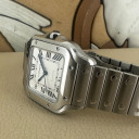 Cartier Santos Misura Media WSSA0029 4075 13