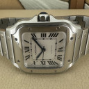 Cartier Santos Misura Media WSSA0029 4075 14