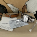 Cartier Santos Misura Media WSSA0029 4075 1