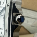 Cartier Santos Misura Media WSSA0029 4075 4