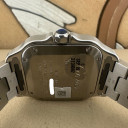 Cartier Santos Misura Media WSSA0029 4075 8