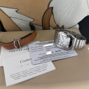 Cartier Santos Misura Media WSSA0029 4075 1