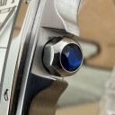 Cartier Santos Misura Media WSSA0029 4075 4