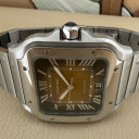 Cartier Santos Large WSSA0064 4072 13