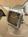 Cartier Santos Large WSSA0064 4072 4