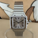 Cartier Santos Small WSSA0082 4626 0