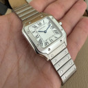 Cartier Santos Small WSSA0082 4626 10