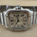 Cartier Santos Small WSSA0082 4626 14