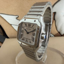 Cartier Santos Small WSSA0082 4626 2