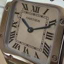 Cartier Santos Small WSSA0082 4626 5