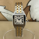 Cartier Santos Demoiselle 2698 W25066Z603 0