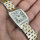 Cartier Santos Demoiselle 2698 W25066Z603 10