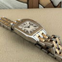 Cartier Santos Demoiselle 2698 W25066Z603 12