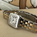 Cartier Santos Demoiselle 2698 W25066Z603 13
