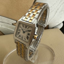 Cartier Santos Demoiselle 2698 W25066Z603 2
