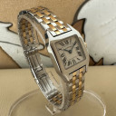 Cartier Santos Demoiselle 2698 W25066Z603 3