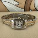 Cartier Santos Demoiselle 2698 W25066Z603 7