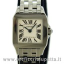 Cartier Santos Demoiselle 2698 0