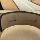 Cartier Santos Dumont Diamonds 2907 9