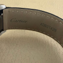 Cartier Santos Dumont Modello Grande 4240 WSSA0085 9