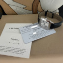 Cartier Santos Dumont Modello Grande 4240 WSSA0085 1