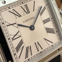 Cartier Santos Dumont Modello Grande 4240 WSSA0085 6