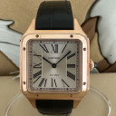 Cartier Santos Dumont WGSA0052 0