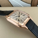 Cartier Santos Dumont WGSA0052 13