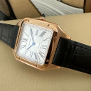Cartier Santos Dumont WGSA0052 14