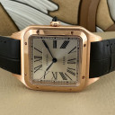 Cartier Santos Dumont WGSA0052 15