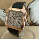 Cartier Santos Dumont WGSA0052 2