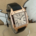 Cartier Santos Dumont WGSA0052 3