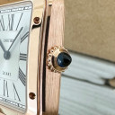 Cartier Santos Dumont WGSA0052 4
