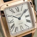 Cartier Santos Dumont WGSA0052 6