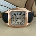 Cartier Santos Dumont WGSA0052 7